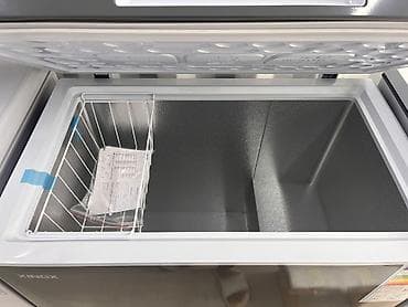 бесплатная доставка: Морозильник — 8