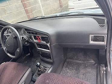 Продажа авто: Daewoo Nexia: 2011 г., 1.6 л, Механика, Бензин — 7