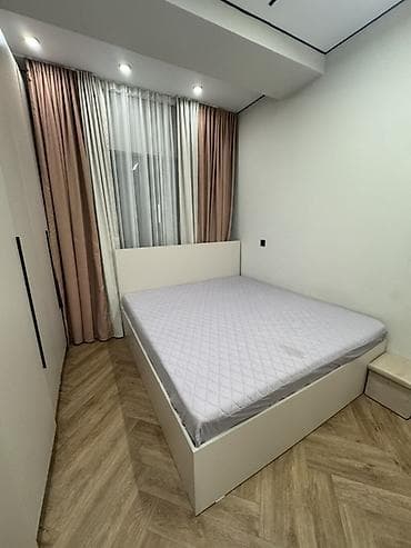 Недвижимость: 2 комнаты, 52 м², Филармония Элитка, 3 этаж, Евроремонт — 5