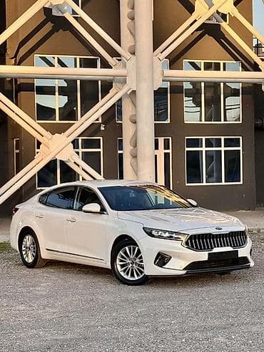 kla k7: Kia K7: 2020 г., 0.3 л, Автомат, Газ, Седан — 3