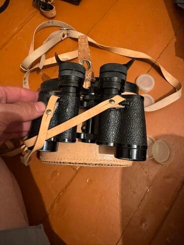 прикормочный кораблик с эхолотом и gps: ПРОДАЮ Бинокль ВРОДЕ ЯПОНСКИЙ ИЛИ ПРОИЗВЕДЕНО В ВЕЛИКБРИТАНИ Cadet — 7