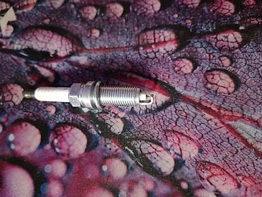 mini jack: Свечи, Новый, Аналог, Япония — 2