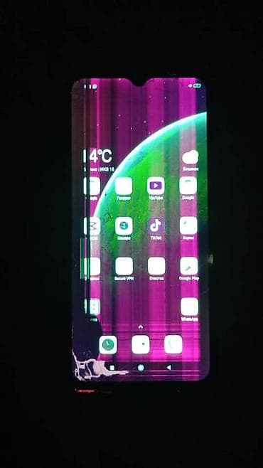 монитор ксяоми: Redmi, Redmi 9C, 128 ГБ, 2 SIM — 1