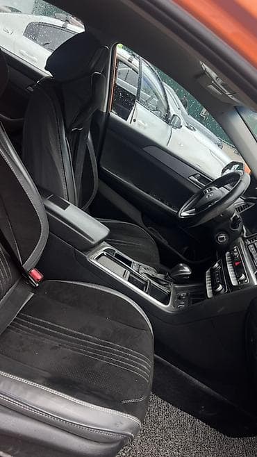 Транспорт: Hyundai Sonata: 2018 г., 2 л, Автомат, Газ, Седан — 4