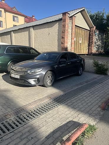Услуги: Аренда KIA K5, Hyundai Sonata, состояние отличное,на долгий срок от 3х — 1