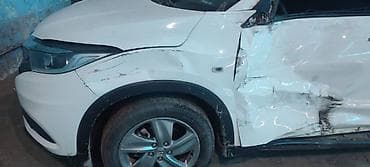 хонда нрв купить: Honda HR-V: 2021 г., Автомат, Бензин, Кроссовер — 9