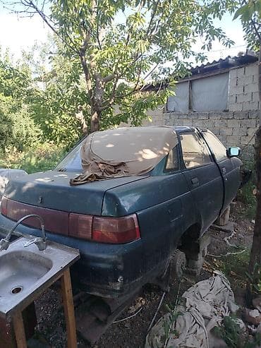 буксир авто: Срочно! Не на ходу, документов нет, мотор есть, забирайте — 1