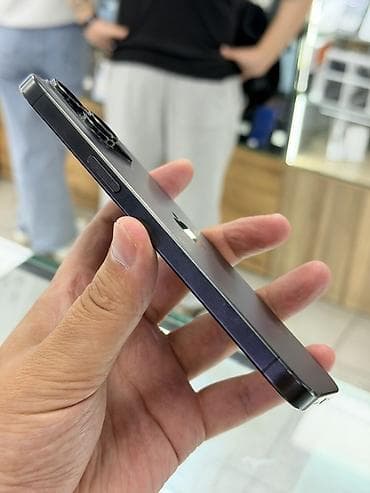 iphone 5 black: IPhone 15 Pro Max, Б/у, 256 ГБ, Black Titanium, Защитное стекло, Чехол, 81 % — 6