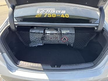 аудио системы: Hyundai Sonata: 2021 г., 2 л, Автомат, Газ, Седан — 9