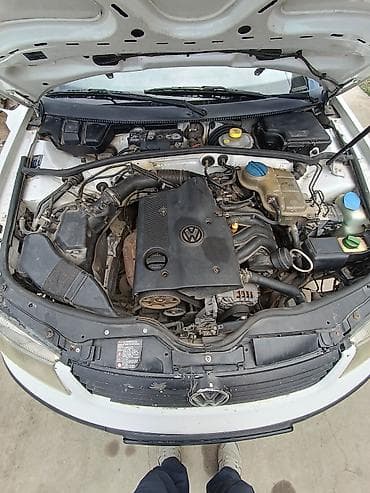 субару оутбек авто: Volkswagen Passat Variant: 1999 г., 1.6 л, Механика, Бензин, Универсал — 8