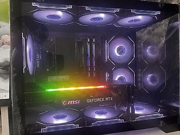 144 гц: Компьютер, ОЗУ 16 ГБ, Для работы, учебы, Новый, AMD Ryzen 5, NVIDIA GeForce RTX 3070, NVMe — 2