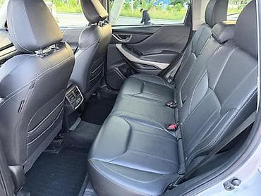 обвесы w202: Subaru Forester: 2022 г., 2.5 л, Вариатор, Бензин, Кроссовер — 9