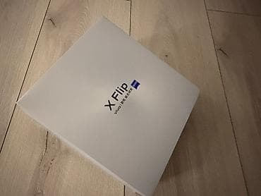 Vivo X Flip — 5