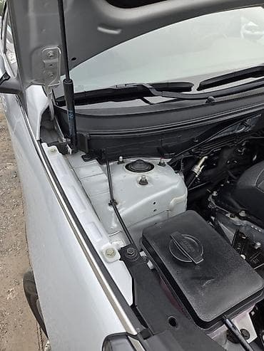 11700: Hyundai Sonata: 2021 г., 2 л, Автомат, Газ, Седан — 8