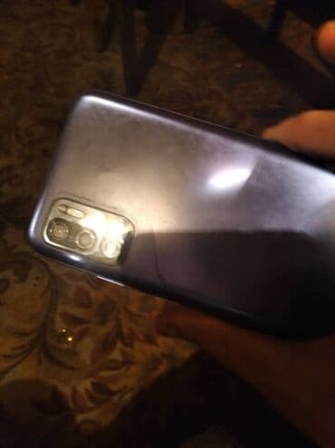 телефон рабочи: Читать до конца описание продаю 10нот 128гб работает чётко не лагает — 1