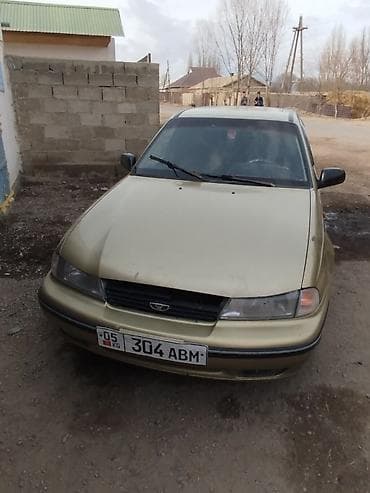 купить китайский авто в бишкеке: Daewoo Nexia: 2007 г., 1.6 л, Механика, Бензин, Седан — 3