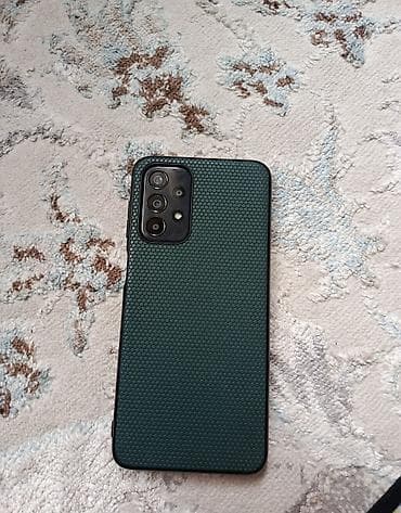 часы citizen: Samsung Galaxy A23, цвет - Черный, 2 SIM — 2