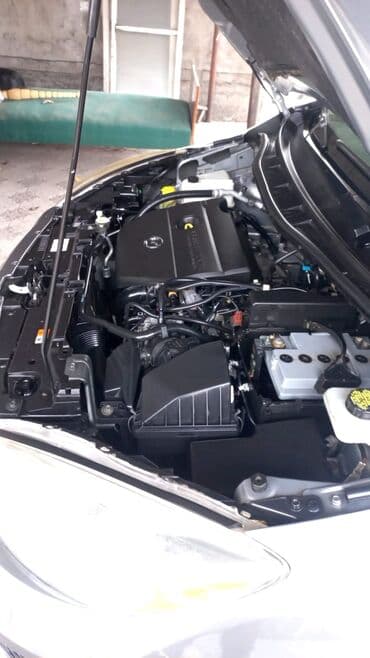 продаю или меняю на дом: Mazda 5: 2012 г., 2.5 л, Автомат, Бензиновая, Минивэн — 7