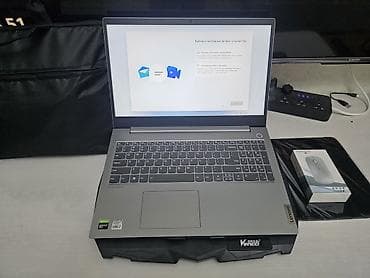 Ноутбуки Lenovo: Игровой, Б/у, Intel Core i7 — 2