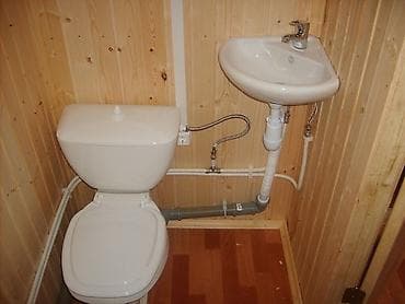 обое: Мелкосрочные работы, Плотник — 2