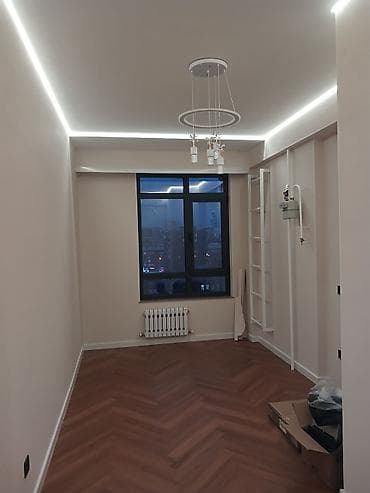 услуги по монтажу гипсокартона: Делаем евро ремонт гипсокартон кафель шпаклевка 
квартиры под ключ — 3