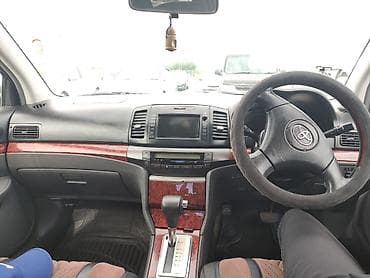 corolla s: Toyota Allion: 2003 г., 1.8 л, Автомат, Бензин, Седан — 6