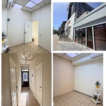 Сдается в аренду нежилое помещение 10 м2 - Подойдет под офис, услуги