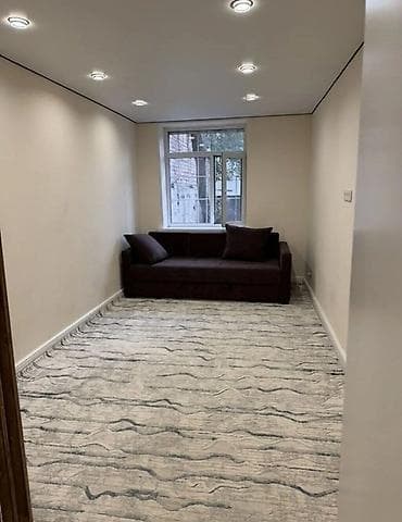 Батирлер: 2 бөлмө, 58 м², Дордой Моторс базары Хрущевка, 1 кабат, Жаңы ремонт — 6