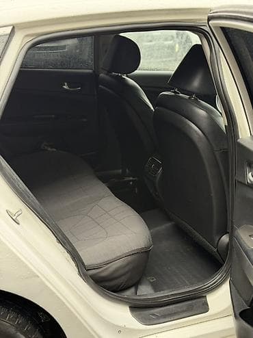 киа спортедж: Kia K5: 2018 г., 2 л, Автомат, Газ, Седан — 9