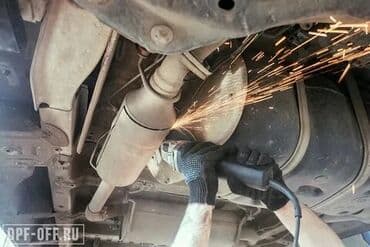 полировычный машынка: Ремонт деталей автомобиля, без выезда — 7