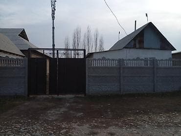 Дома: Дом, 60 м², 2 комнаты, Собственник, Евроремонт — 3