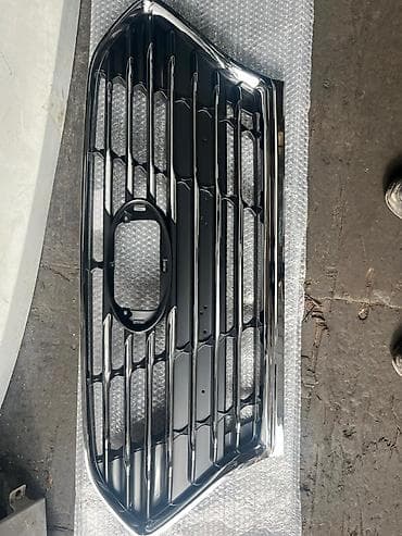 Решетка радиатора Hyundai