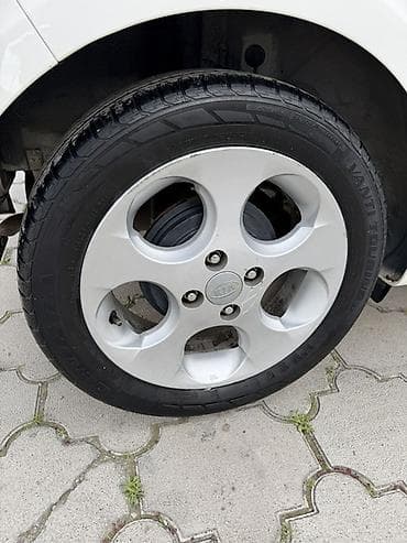 вольво бишкек: Kia Morning: 2019 г., 1 л, Автомат, Бензин, Хэтчбэк — 9