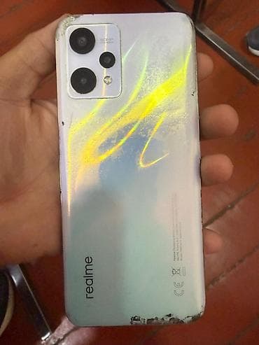 redmi note 14s: Realme — 1