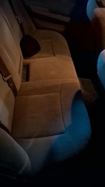 crown 2018: Toyota Mark II: 2002 г., Автомат, Бензин, Седан — 6