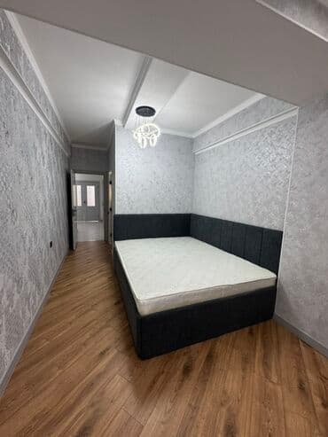 срочно связи переездом: Продается новая двухкомнатная квартира в золотом квадрате города — 9