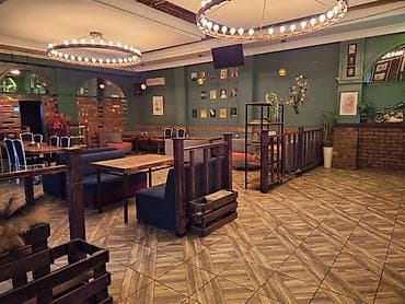 балыкчы пляж: Продажа бизнеса Кафе, Вместе с: Оборудование и мебель — 4