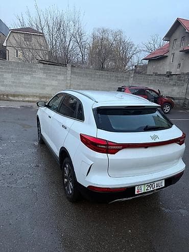 range rover evogue: Арендага берилет 20000депазит көп убакытка 25жаштан өйдө берилет — 4