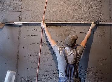 Штукатурка стен 3-5 лет опыта at lalafo.kg Штукатурка стен 3-5 лет опыта