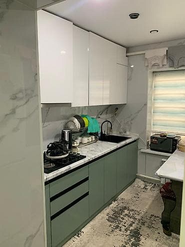 red centr: Дом, 80 м², 3 комнаты, Агентство недвижимости, Евроремонт — 6