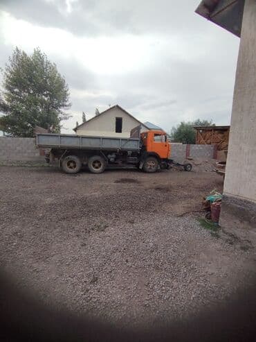 купить диски r16 4x114.3: Грузовик, Камаз, Стандарт — 6