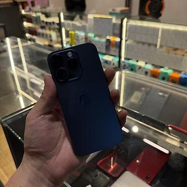 iphone 6 32: IPhone 15 Pro, Б/у, 256 ГБ, Blue Titanium, Защитное стекло, В рассрочку, 80 % — 1