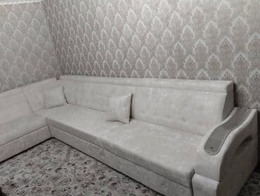 мебель бишкек диваны: Угловой диван,Новый — 5