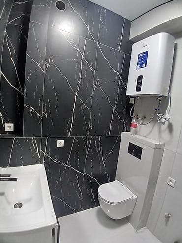 2 room flat: 1 комната, 60 м², Элитка, 9 этаж, Евроремонт — 10