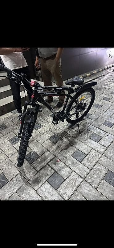 Велосипеды: Горный велосипед, Алюминий — 3