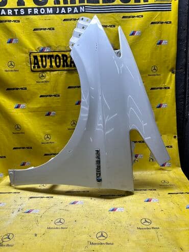 тойота виш бампер передний: Переднее левое Toyota, 2010 г., Б/у, Оригинал — 2