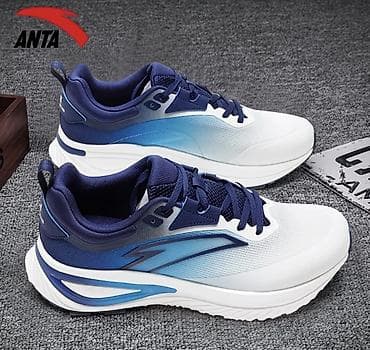 anta кроссовки: Кроссовки ANTA Running - Назначение: бег, фитнес, активные прогулки — 2