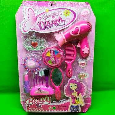 орбизный пистолет цена: Детский набор игрушек для красоты💄 Отличная возможность поиграть с — 1