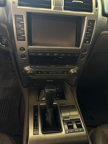 mercedes benz e class: Lexus GX: 2018 г., Внедорожник — 7