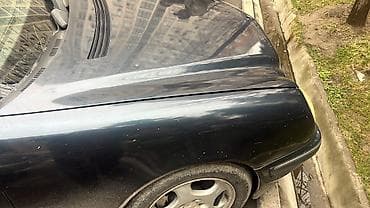 мерс 210 дизель универсал: Mercedes-Benz E-Class: 2003 г., Автомат, Дизель, Универсал — 10